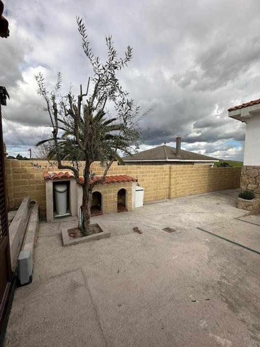 Villa Los Cantos Toledo Eksteriør bilde