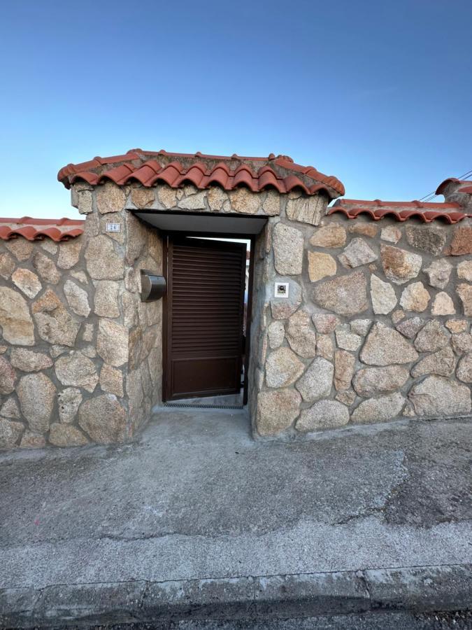 Villa Los Cantos Toledo Eksteriør bilde
